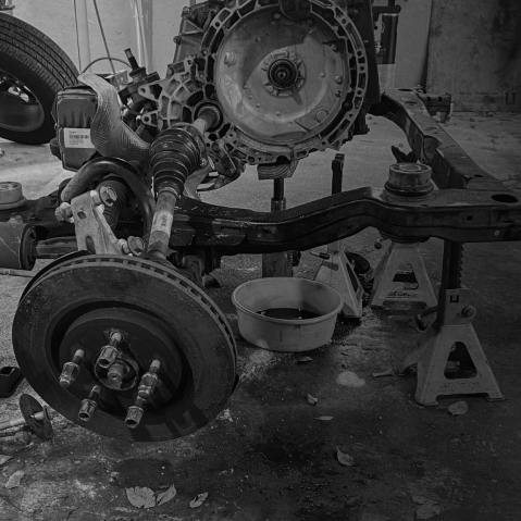 Gallery | Texas Autoworx