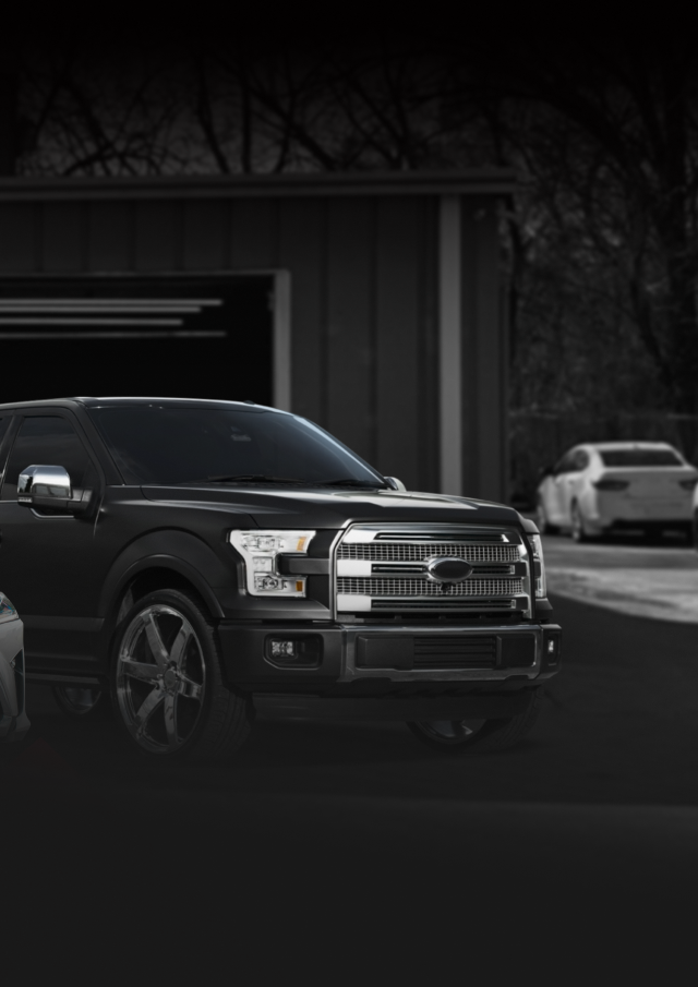 Mobile Image | Texas Autoworx