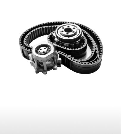 Timing Belts | Texas Autoworx