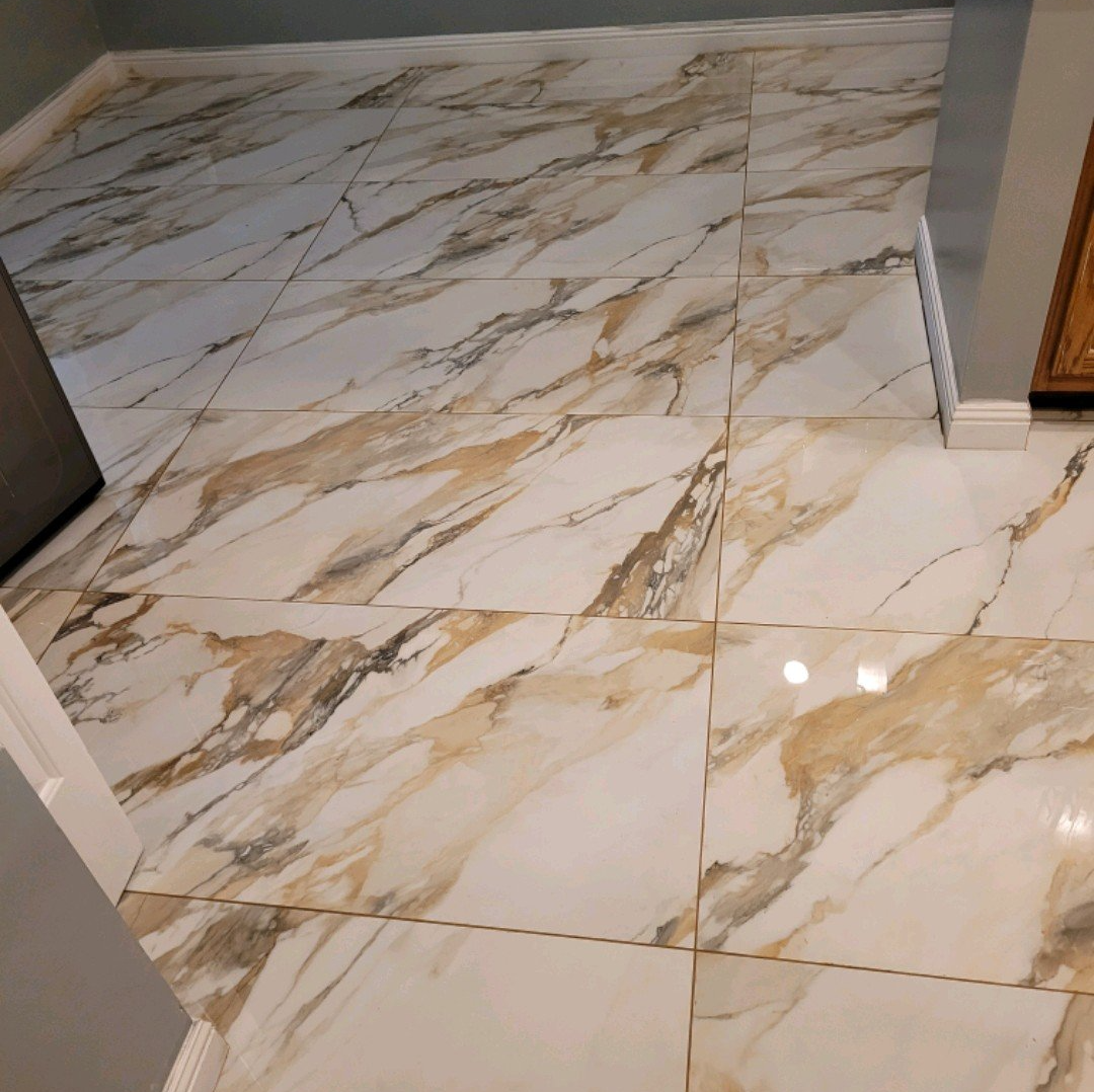 marble tiles flooring