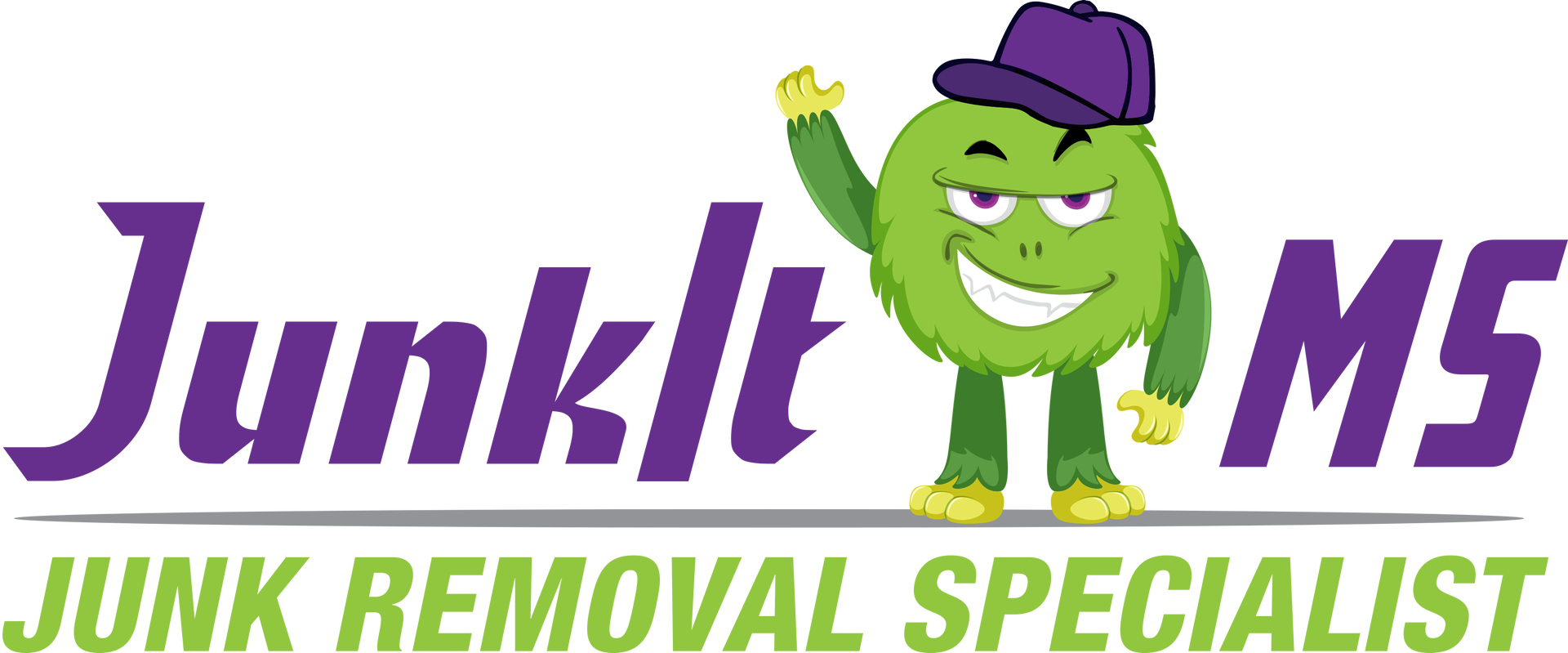 JUNK-IT MS