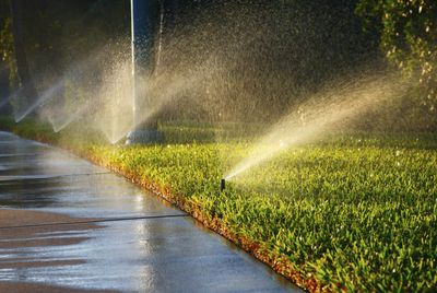 Sprinkler - Lawn Care Sprinklers, Lawn Care Sprinklers repair, Sprinklers, Automatic Lawn Sprinklers, Lawn Sprinklers, Sprinklers repair in Shalimar, FL