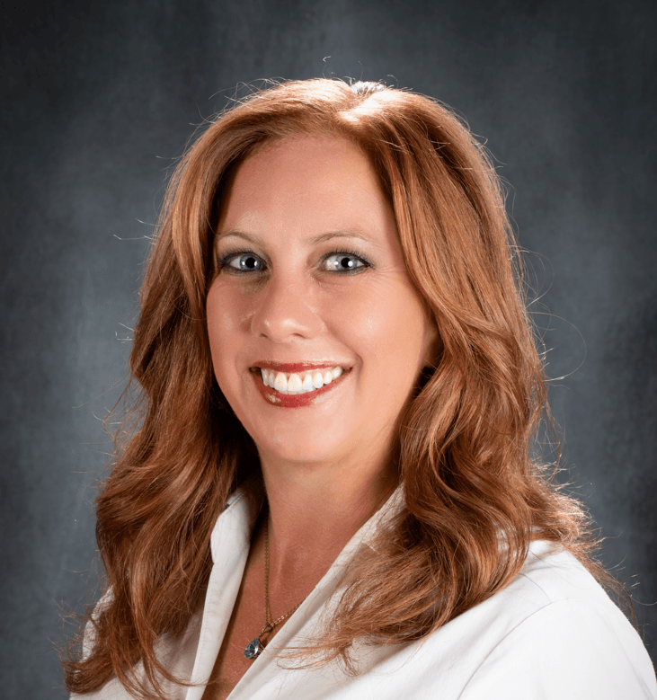 Jennifer Austin Earle