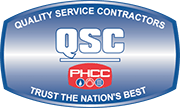 Quality Service Contractor (QSC)