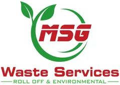 MSG Waste & Refuse	