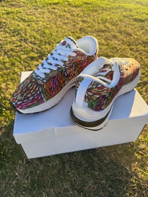 Bush Medicine Casual Shoes