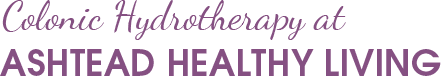 Ashtead Healthy Living Logo