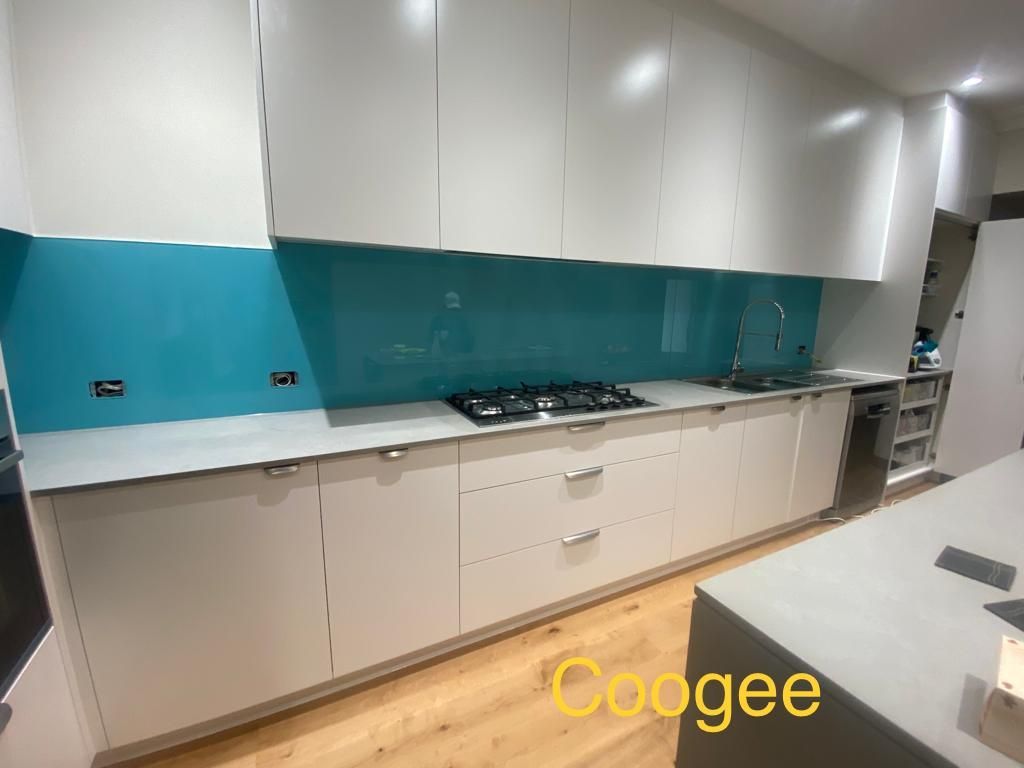 Coogee - Kitchen tabletop