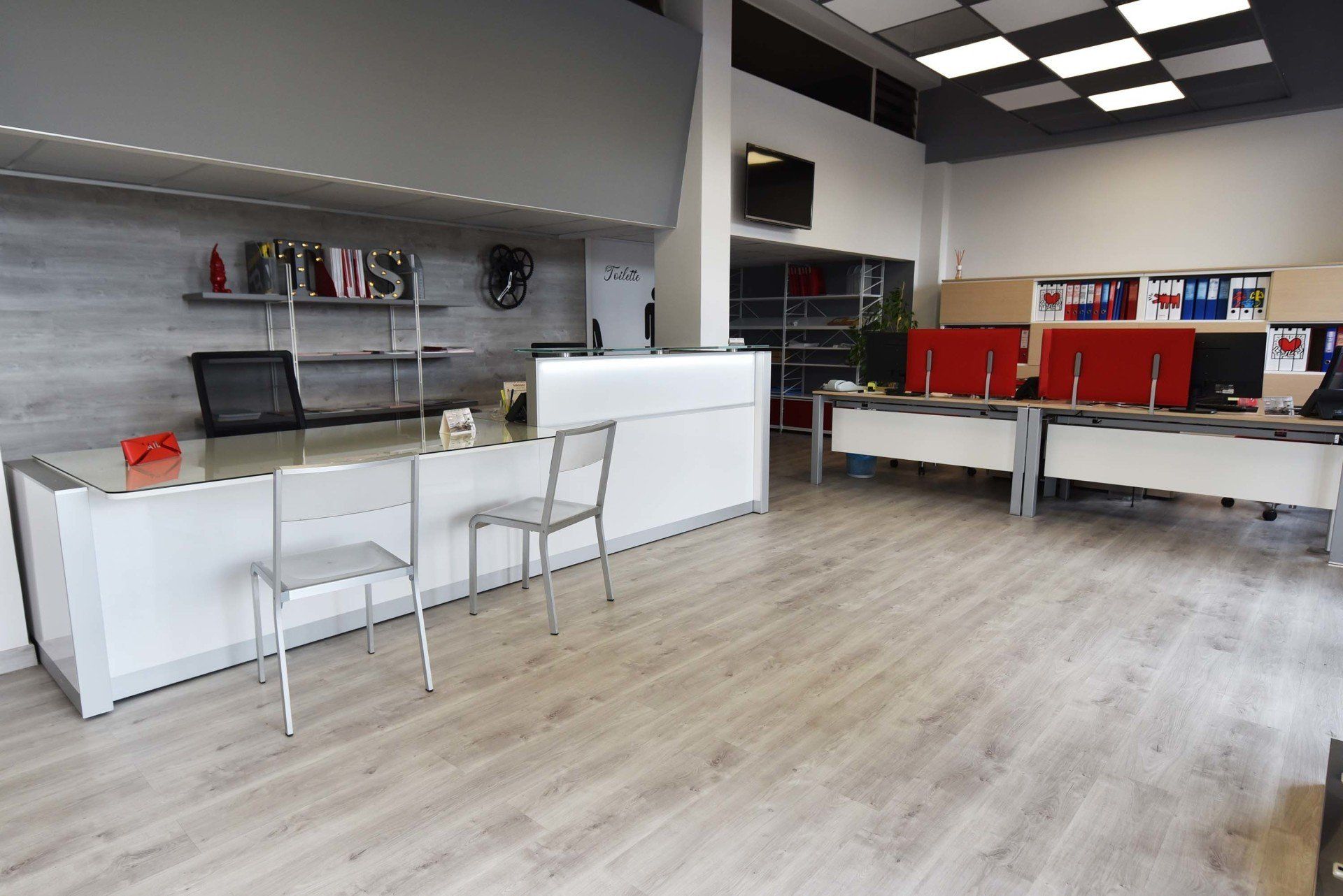 negozio di condizionatori