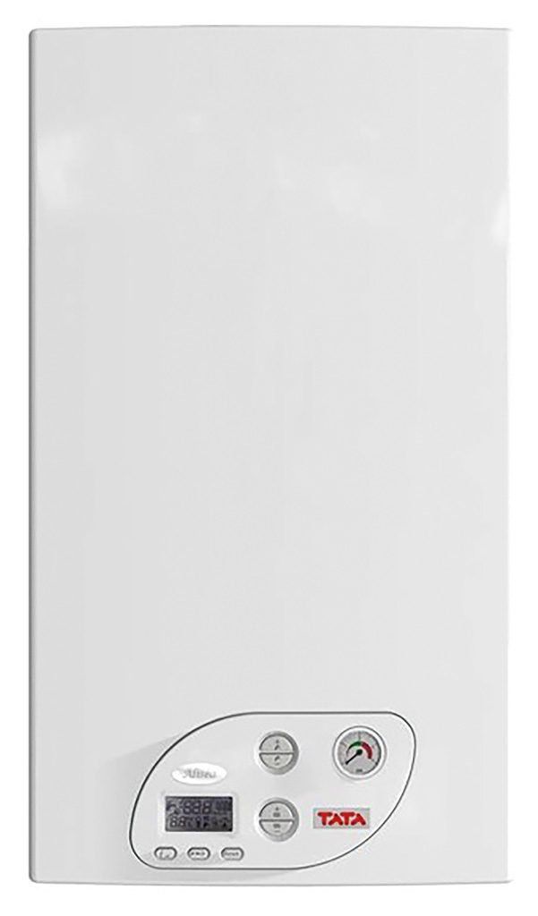 caldaia a condensazione Tata