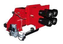 caldaia termoidraulica Ecoflam