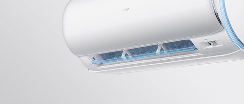 condizionatore Haier