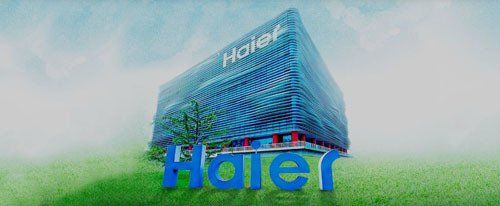 immagine promozionale Haier
