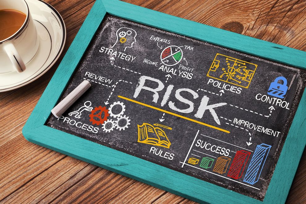 Enterprise  and Strategic Risk Management