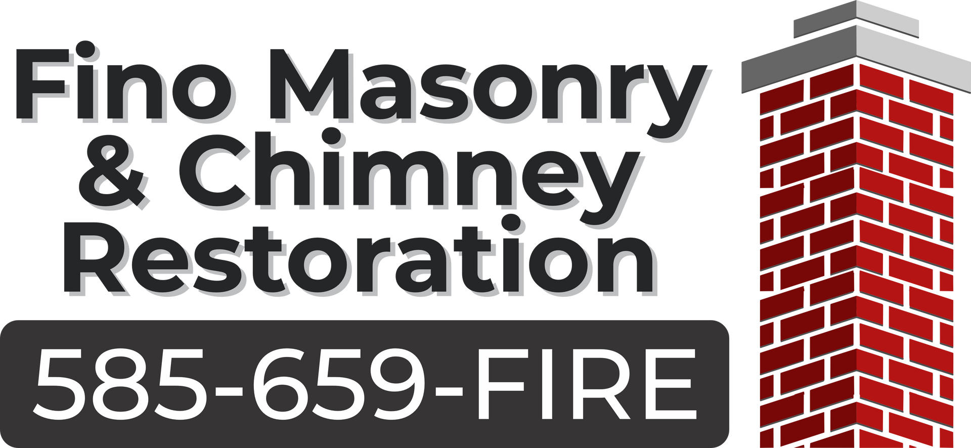 Fino Masonry & Chimney Restoration