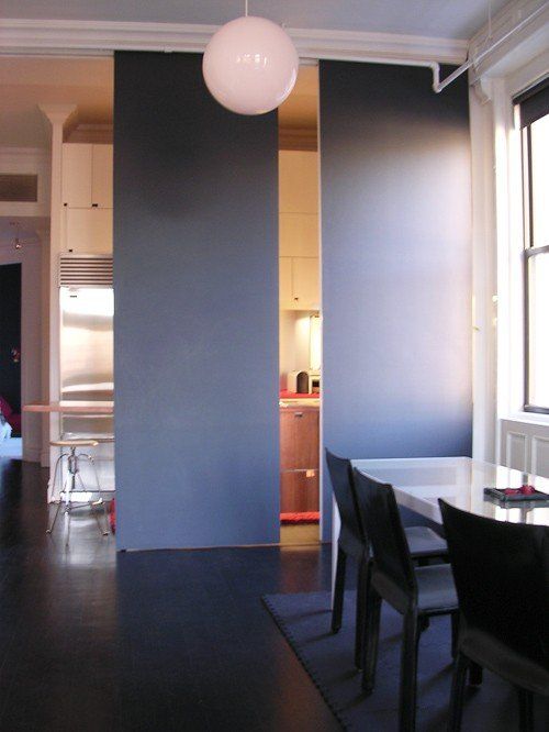Beautiful Loft — New York, NY — Carlos Brillembourg Architects