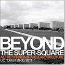 Beyond the Super Square — New York, NY — Carlos Brillembourg Architects