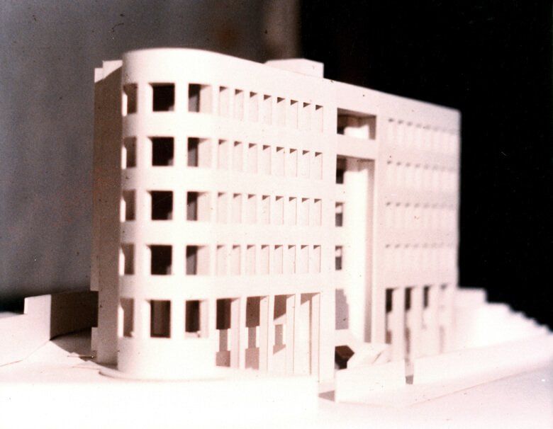 Santa Clara's Building Sample — New York, NY — Carlos Brillembourg Architects