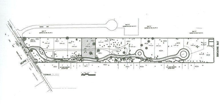 Grove Blueprint — New York, NY — Carlos Brillembourg Architects