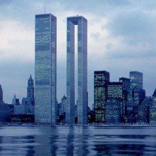 Two Tall Building — New York, NY — Carlos Brillembourg Architects