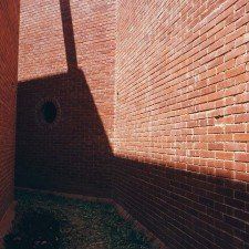 Brick Wall — New York, NY — Carlos Brillembourg Architects