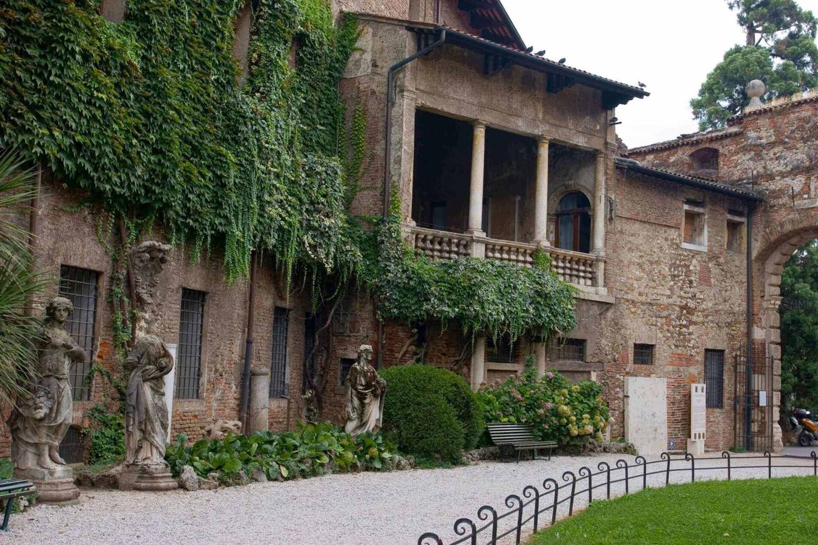 Villa in Veneto