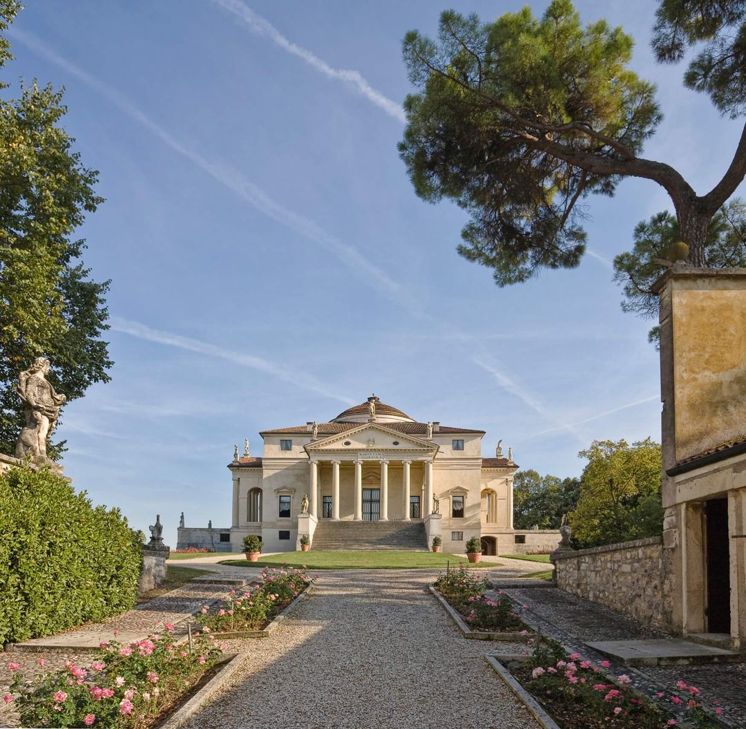 Villa di Vicenza