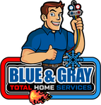 Blue & Gray Total Home Services