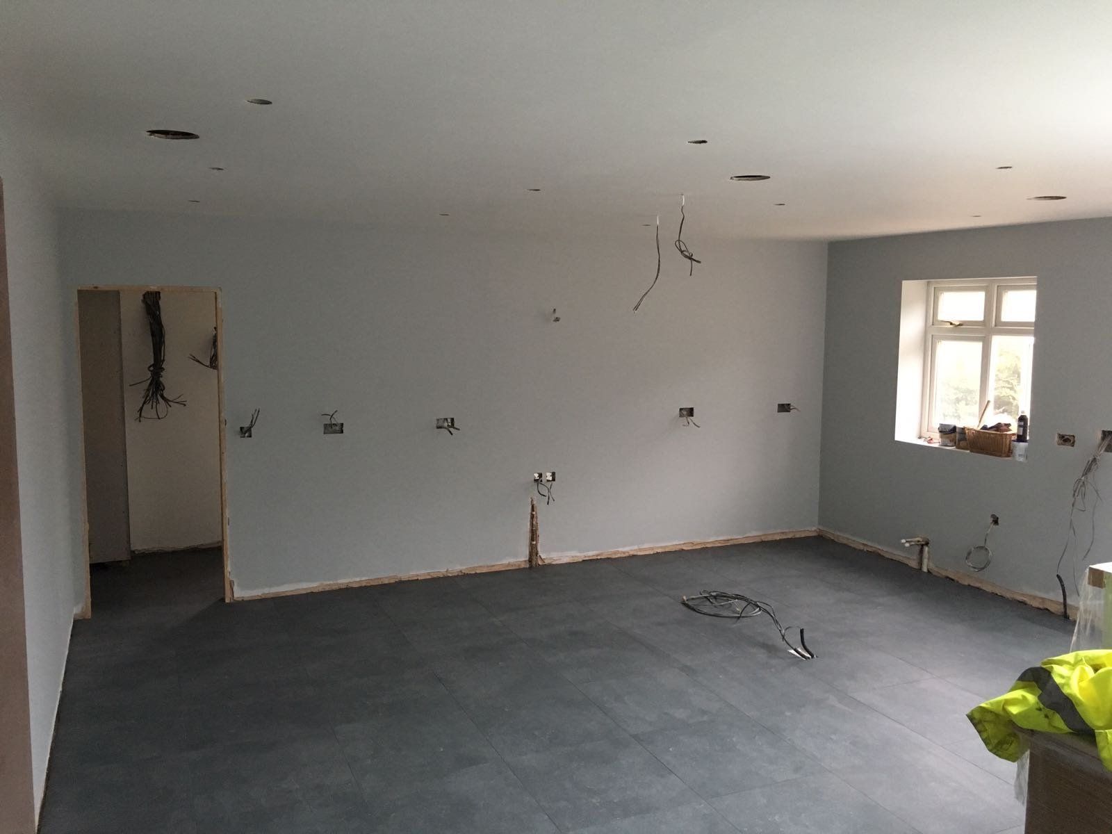 Kitchen fitted in Tilehurst, Berkshire