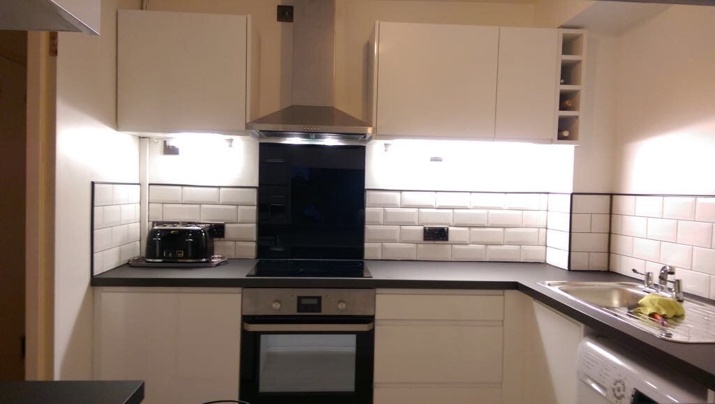 Kitchen in Tilehurst