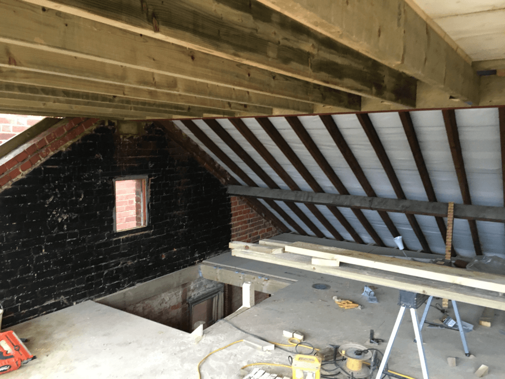 Home improvements around Reading, Berkshire