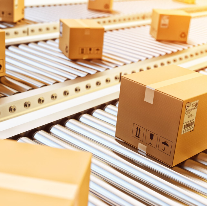packaging