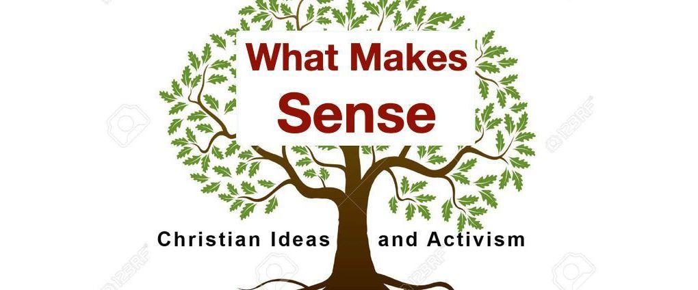 What Makes Sense