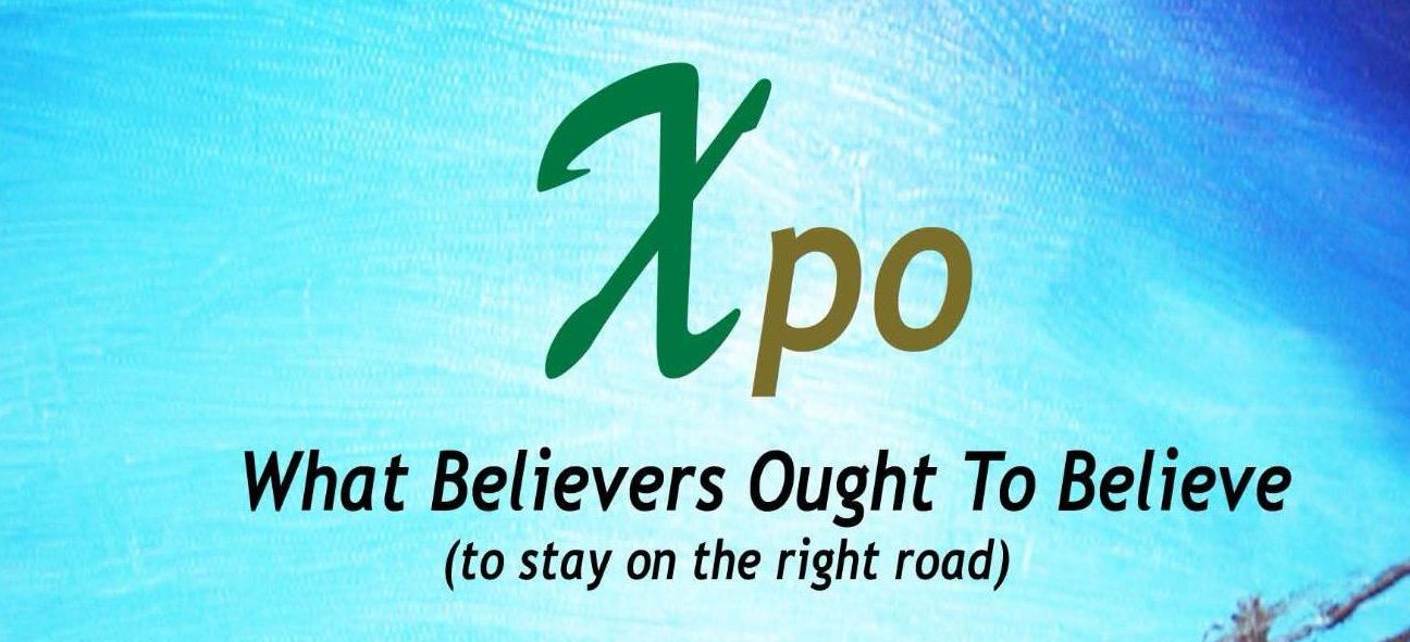 XPO Book