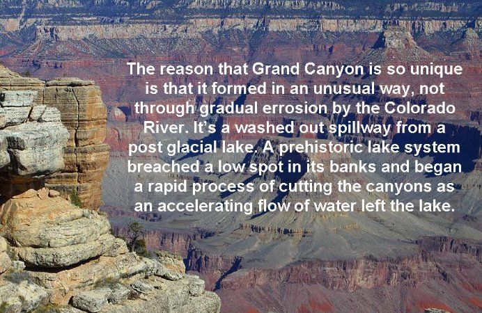 Geology