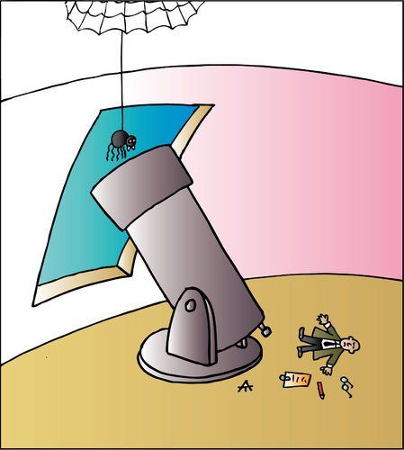 Telescope