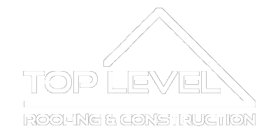 Top Level Roofing & Construction logo