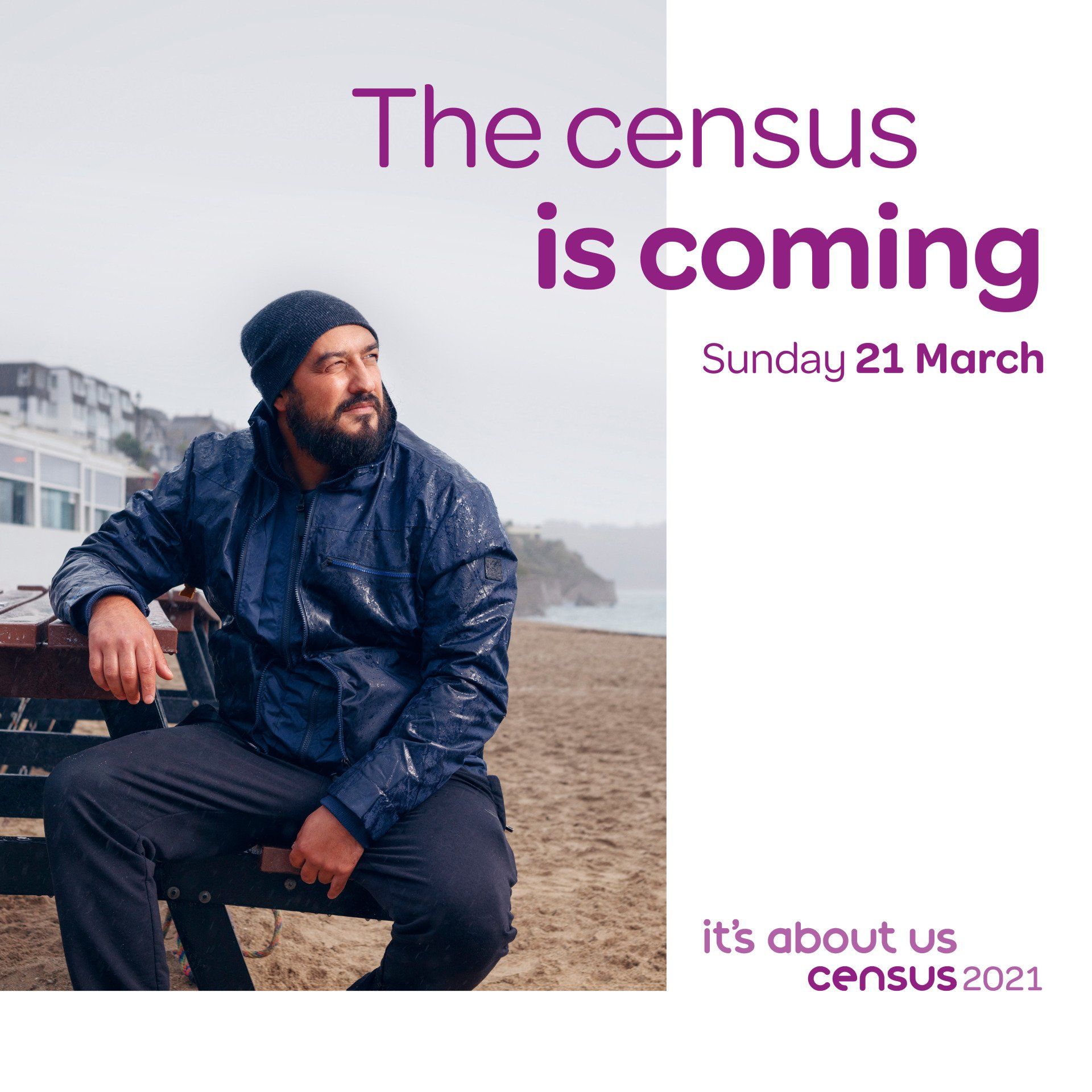 Census 2021 4592