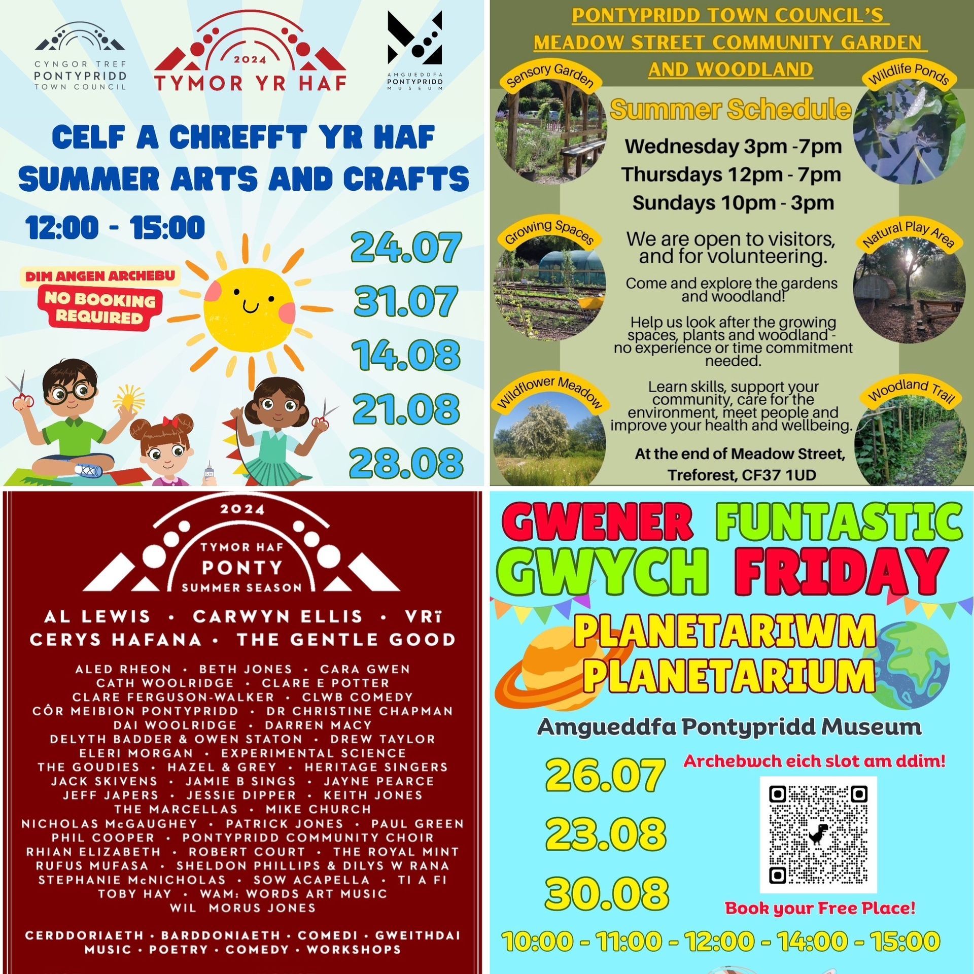 Pontypridd Town Council