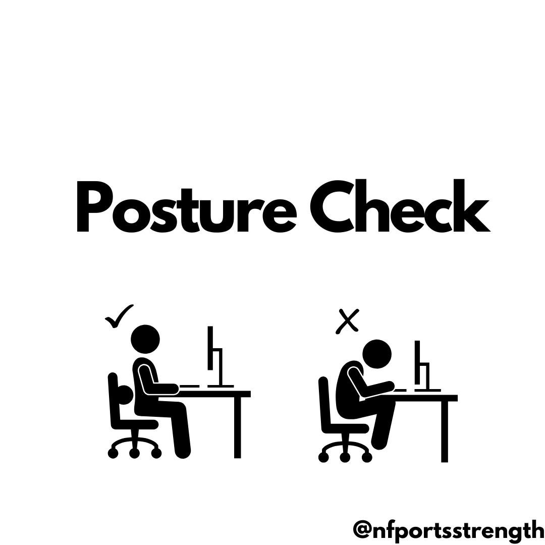 Blog #94 - Check Yourself before you wreck yourself