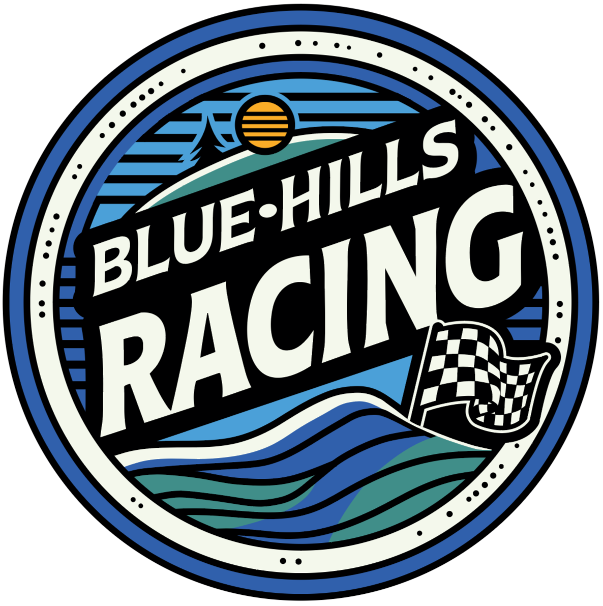 NEYC: Blue Hills Racing