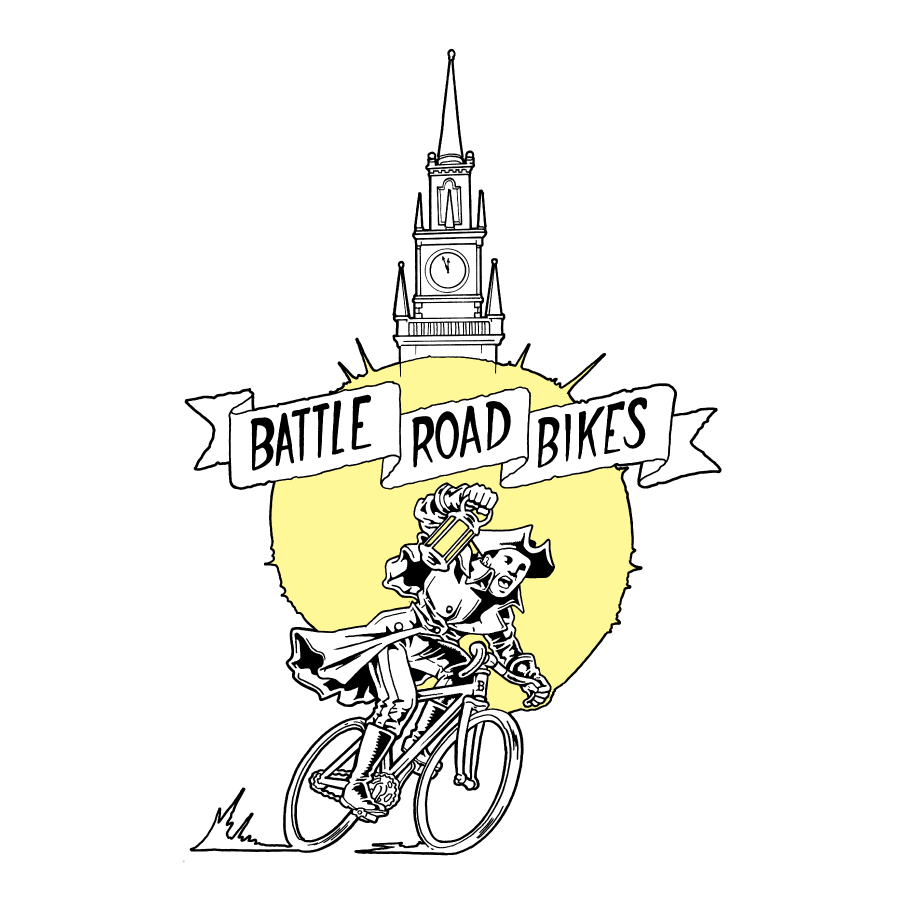 Battle Road Bikes