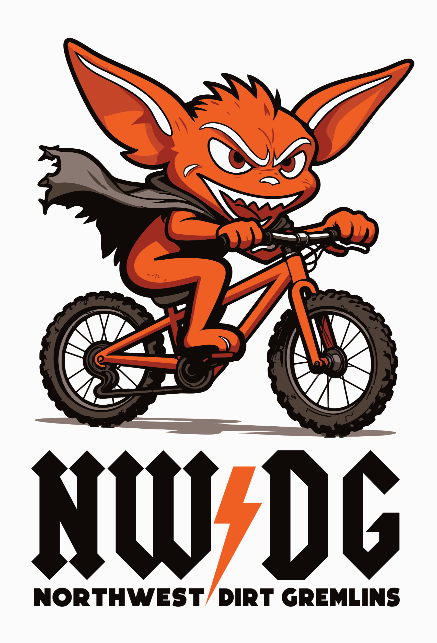 NEYC: NW Dirt Gremlins