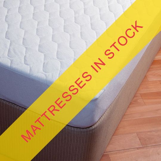 Quality mattress
