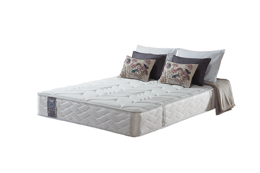 sealy geltex support mattress