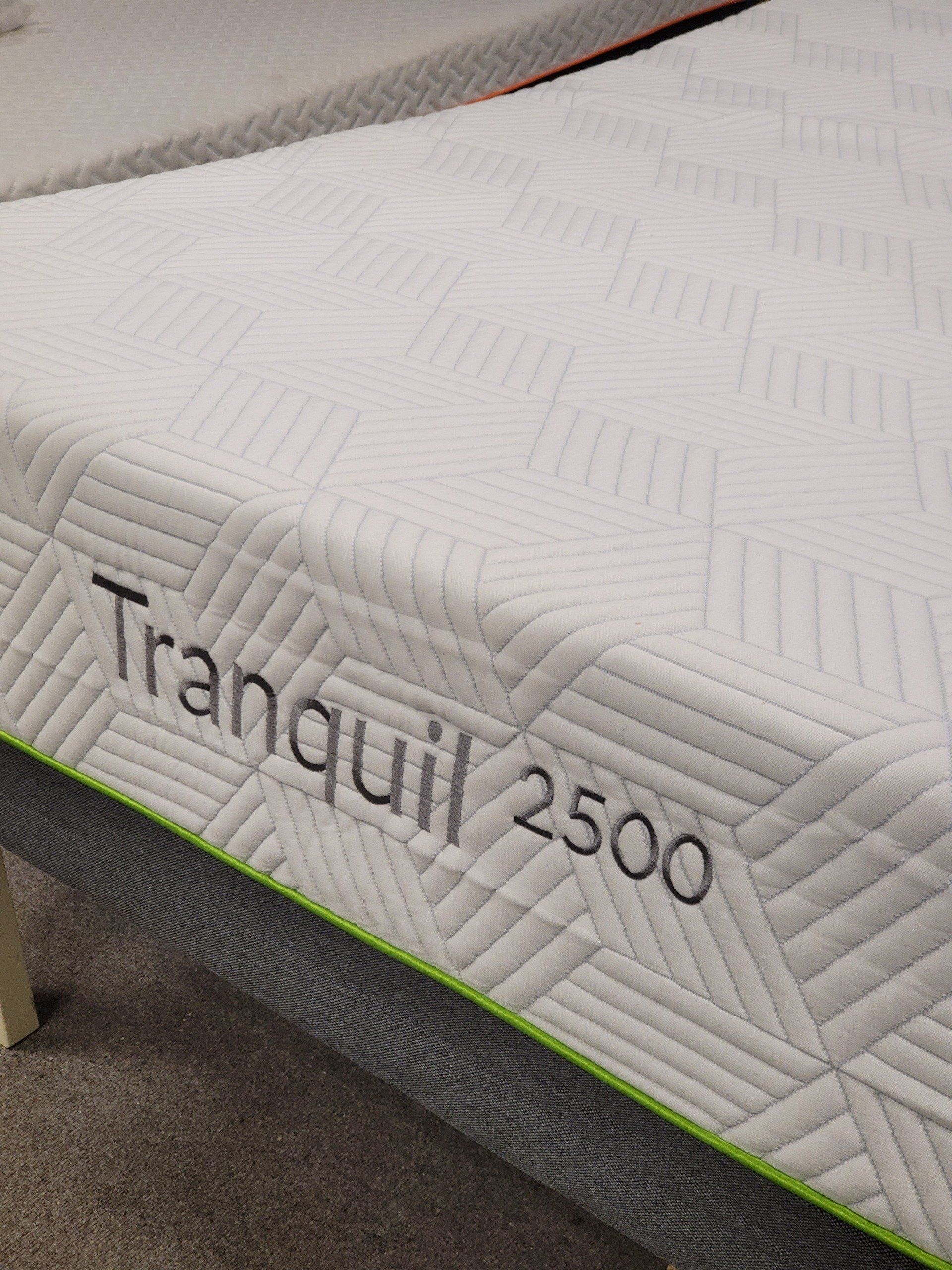 Mattresses from BEDZ 2 GO in Aberdeen