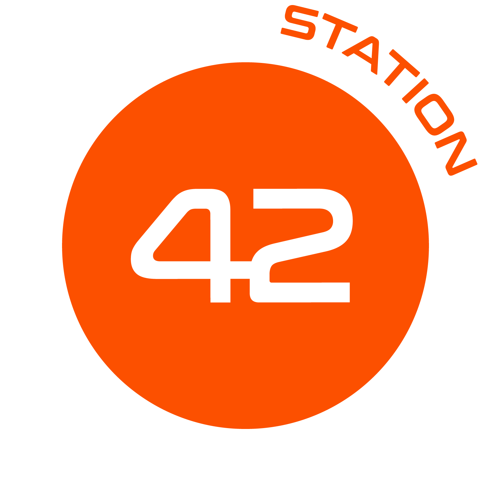 42 Creative Station