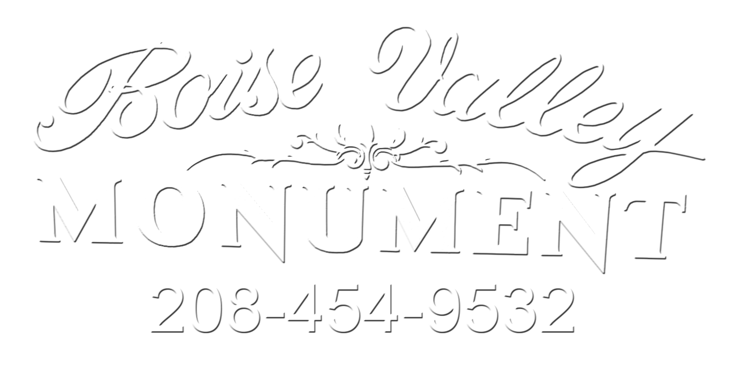 Boise Valley Monument Co.