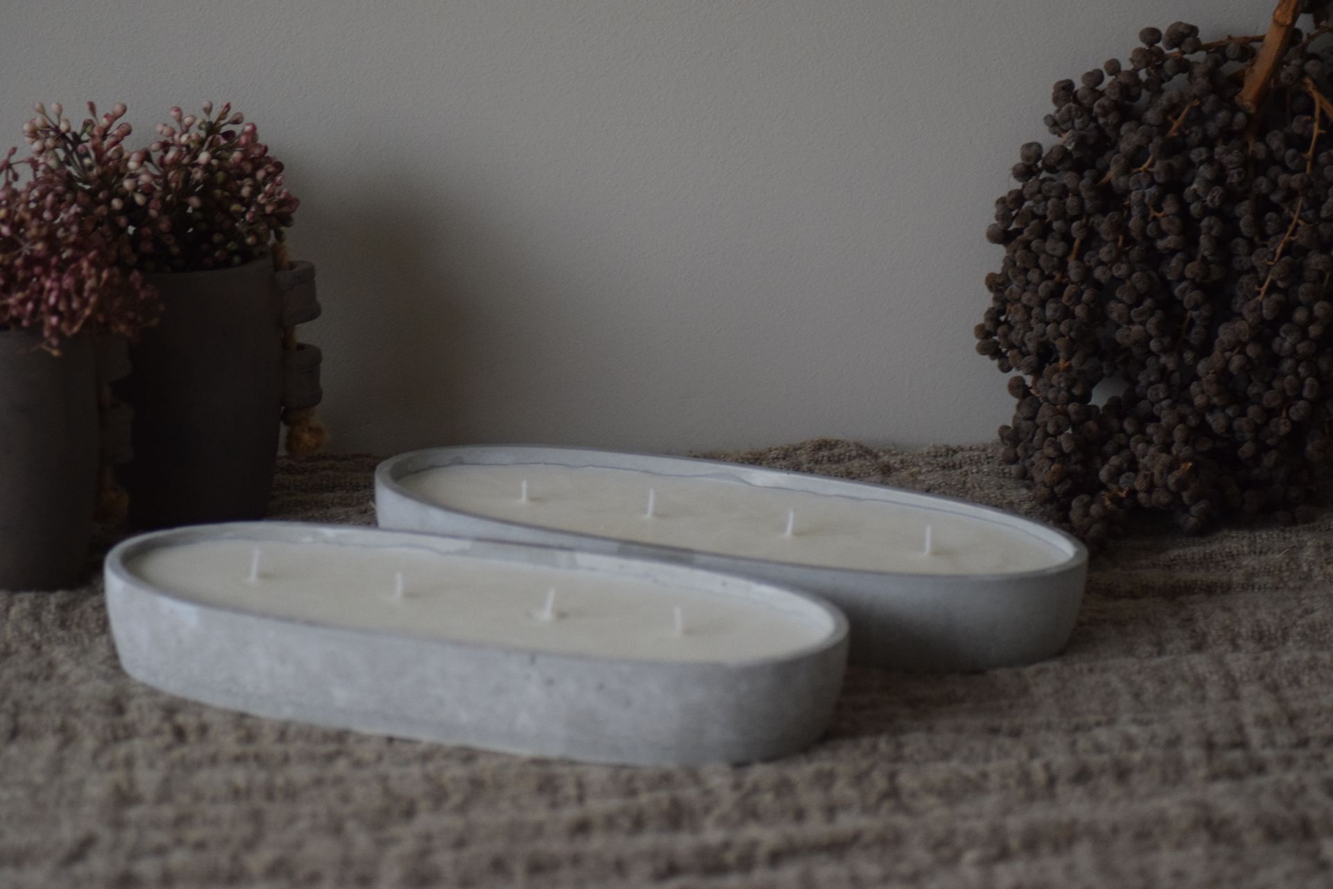 Newborn Refill - Eclat sumoir