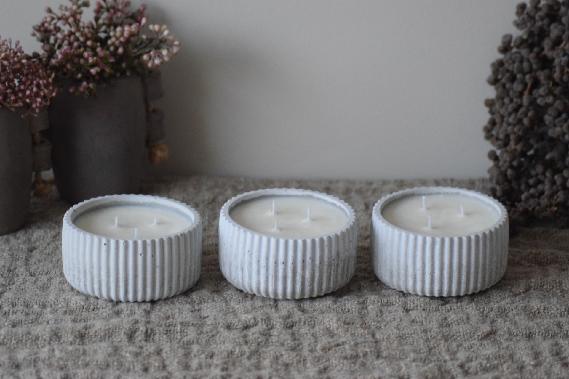 Newborn Refill - Eclat noir